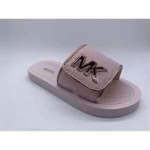 Michael Kors Girls Eli Rylee Sandals - Pink