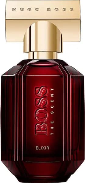 Hugo Boss The Scent Elixir Eau de Parfum For Her 30ml