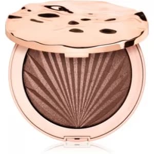 Revolution Glow Splendour Highlighter Ambient