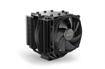 BE QUIET Dark Rock Pro TR4 135mm CPU Cooler