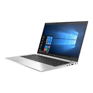 HP Laptop 840 G7 Windows 10 Pro 10th Gen Intel Core i5 10310U SSD: 256GB 35.6cm (14") Silver