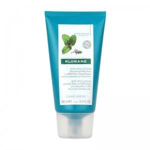 Klorane Anti-Pollution Aquatic Mint Conditioner 150ml