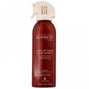 Alterna Bamboo Volume Uplifting Hairspray 170g