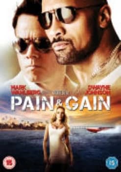 Pain and Gain