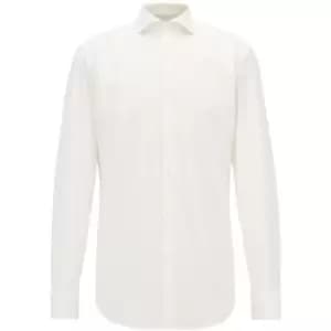 Boss Jaiden Shirt - White