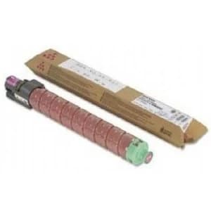 Ricoh 841506 Magenta Laser Toner Ink Cartridge