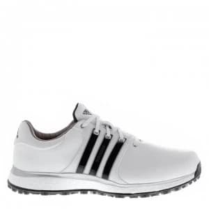 adidas Tour 360 XT SL Mens Golf Shoes - White
