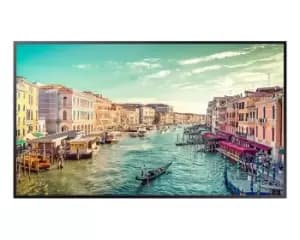 Samsung LH32QMRNBGCXEN Signage Display Digital signage flat panel...