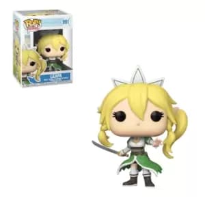 Sword Art Online Leafa Funko Pop! Vinyl