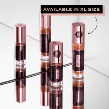 Makeup Revolution Conceal & Define Infinite Longwear Concealer (5ml) C1.75