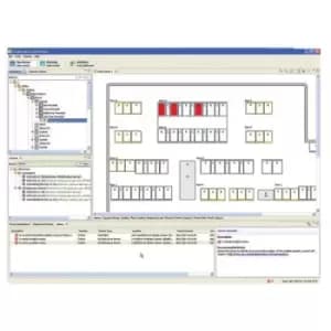 APC InfraStruXure Operations 10 Rack License