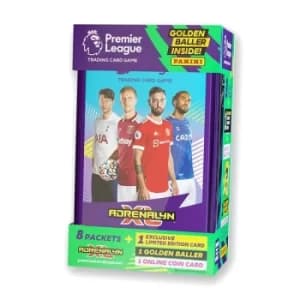 Premier League 2021/22 Adrenalyn XL Packs