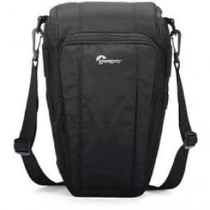 Lowepro Toploader Zoom 55 AW II Black