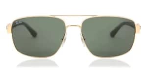Ray-Ban Sunglasses RB3663 001/31