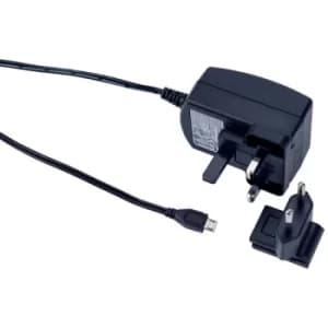 Raspberry Pi T6090DV AC/DC Power Supply 5V 2.5A 13W 1 Output