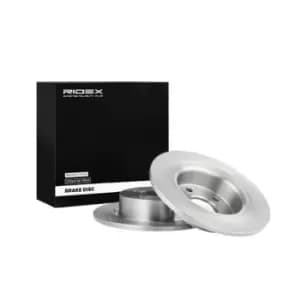 RIDEX Brake disc 82B0448 Brake rotor,Brake discs FORD,TRANSIT CONNECT (P65_, P70_, P80_),Tourneo Connect / Grand Tourneo Connect V408 Kombi