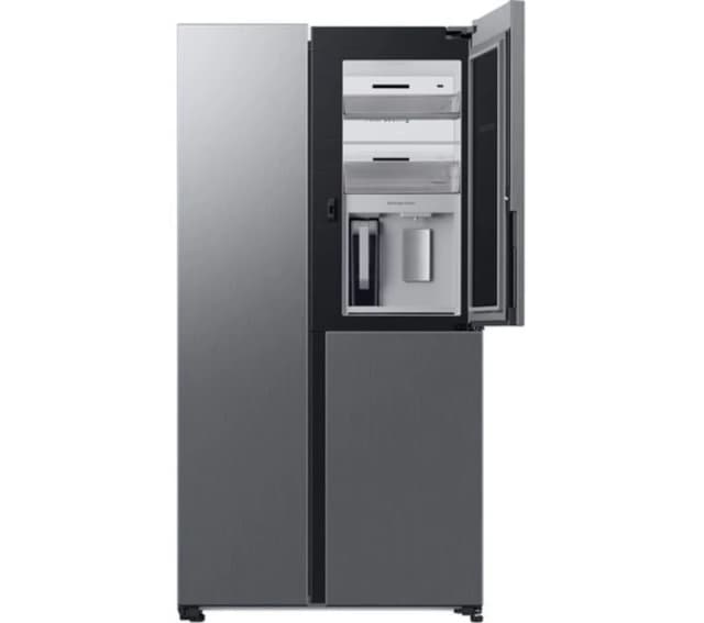 Samsung Series 9 RH68B8830S9/EU 627L American Style Fridge Freezer