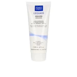 LEGVASS emulsion hidratante piernas cansadas 200ml