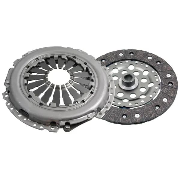 Clutch Kit ADW1930112 by Blue Print
