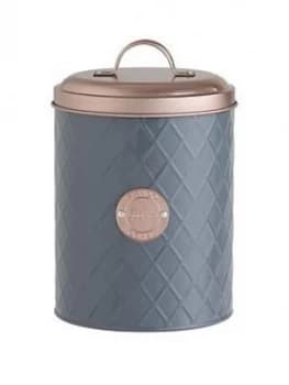 Typhoon Henrik Biscuit Jar