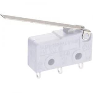 Marquardt 191.071.101 Additional Actuator For 1050 Series Micro Switches