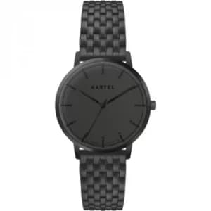 Ladies Kartel Scotland Watch