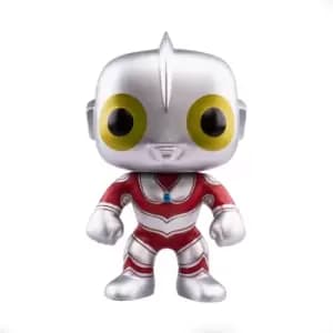 Ultraman Jack Pop! Vinyl Figure