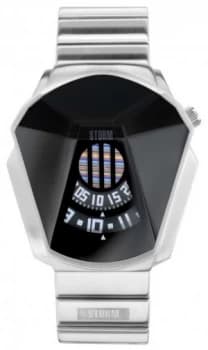 STORM Darth Black Stainless Steel 47001/BK Watch
