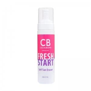 Cocoa Brown Fresh Start Self Tan Eraser 200ml
