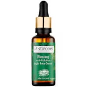Antipodes Blessing Anti-Pollution Light Face Serum 30ml