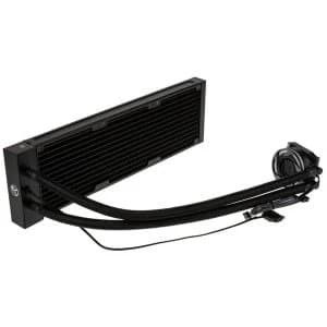 Raijintek Eos RGB Rainbow Complete Water Cooling - 360mm