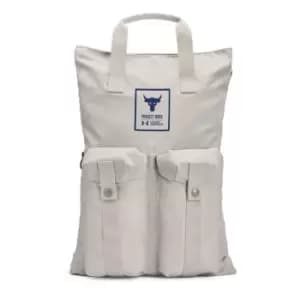 Under Armour PR Gym Sack 32 - Grey