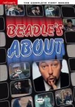 Beadles About: Complete Series 1
