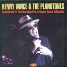 Soundtrack to the Doo Wop Era: A Kenny Vance Collection