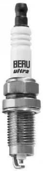 Beru Z225 / 0002336715 Ultra Spark Plug Replaces 22401-2F200