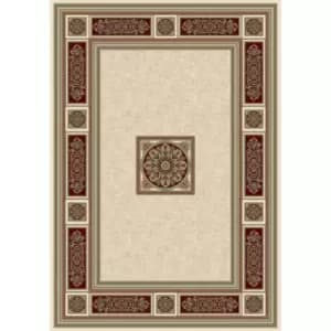 Mastercraft Da Vinci 057-0801/6414 Rug - 200cmcircle