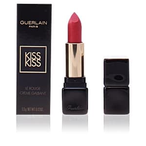 KISSKISS le rouge creme galbant #324-red love