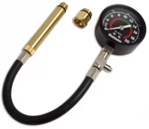 Genuine GUNSON G4101 Hi-Gauge Compression Tester