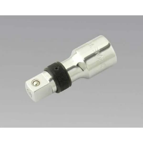 Genuine SEALEY AK7506 Locking Extension Bar 100mm 3/4Sq Drive