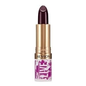 Revlon Superlustrous Live Boldly Lipstick Black Cherry