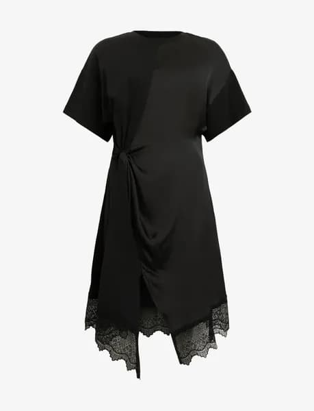 Allsaints Lana Lace Dress