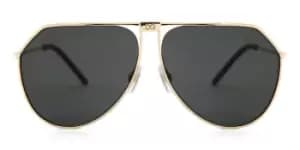Dolce & Gabbana Sunglasses DG2248 02/87