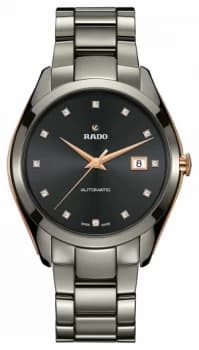 RADO XL Hyperchrome 1314 Automatic Limited Edition R32256702 Watch