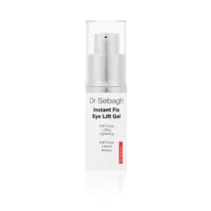 Dr Sebagh Instant Fix Eye Lift Gel - Clear