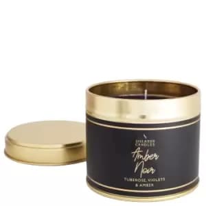 Shearer Candles Amber Noir Scented Candle 226g