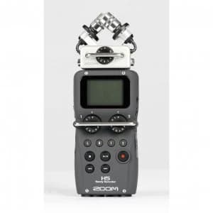 Zoom H5 Handy Recorder
