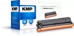KMP 1265,0006 toner cartridge Original Magenta