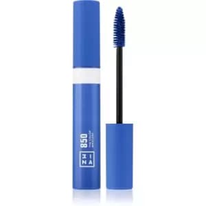 3INA The Color Mascara Volume Mascara Shade 850 14 ml
