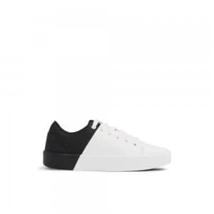 Aldo Etillivia Trainers Black