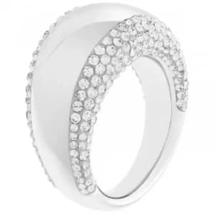 Swarovski Pebble Ring S